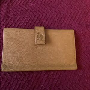 Leather Wallet…